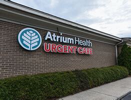 Atrium urgent care wait times - Find a children’s ER or urgent care near you. Atrium Health Levine Children’s offers pediatric urgent care and 24-hour emergency care in Charlotte, NC, & SC.